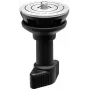 Βάση μισής σφαίρας, κοντή Manfrotto 560BALLSHX, 60 mm (560BALLSHX)