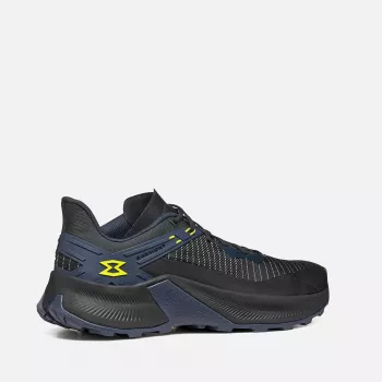 Garmont 9.81 Etere ανδρικά ορειβατικά παπούτσια - Raven Black/Nights Blue - Μέγεθος 42.5