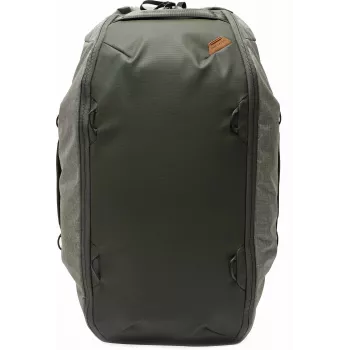 Peak Design Travel DuffelPack 65L ταξιδιωτικός σάκος-σακίδιο, Sage (BTRDP-65-SG-1)