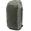 Peak Design Travel DuffelPack 65L ταξιδιωτικός σάκος-σακίδιο, Sage (BTRDP-65-SG-1)