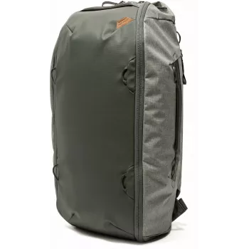 Peak Design Travel DuffelPack 65L ταξιδιωτικός σάκος-σακίδιο, Sage (BTRDP-65-SG-1)