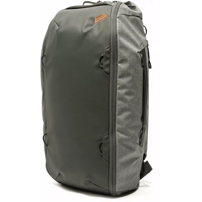 Peak Design Travel DuffelPack 65L ταξιδιωτικός σάκος-σακίδιο, Sage (BTRDP-65-SG-1)