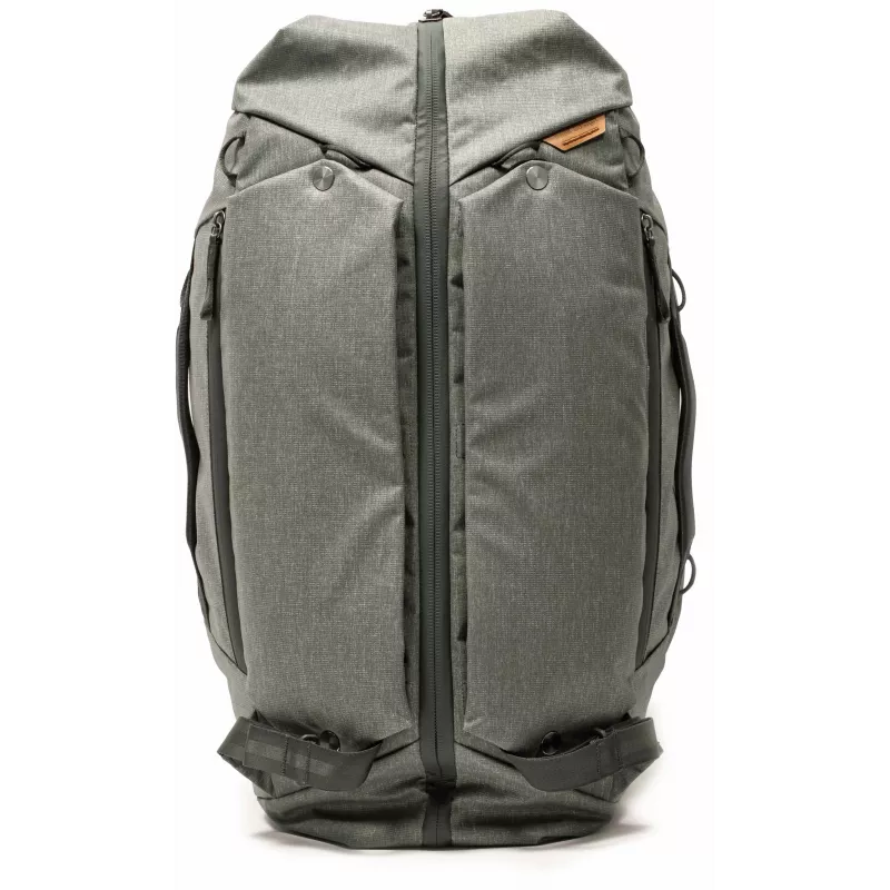 Peak Design Travel DuffelPack 65L ταξιδιωτικός σάκος-σακίδιο, Sage (BTRDP-65-SG-1)