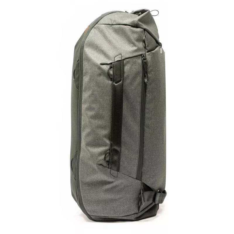 Peak Design Travel DuffelPack 65L ταξιδιωτικός σάκος-σακίδιο, Sage (BTRDP-65-SG-1)