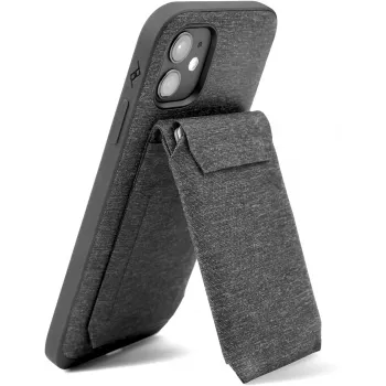 Peak Design Μαγνητικό πορτοφόλι Stand για MagSafe – Charcoal
