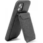 Peak Design Μαγνητικό πορτοφόλι Stand για MagSafe – Charcoal