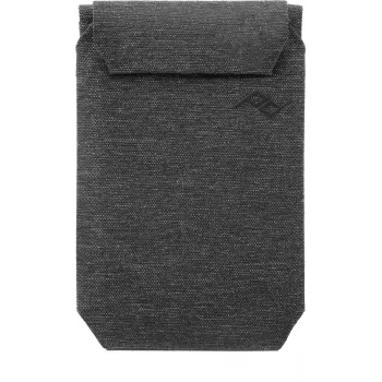 Peak Design Μαγνητικό πορτοφόλι Stand για MagSafe – Charcoal