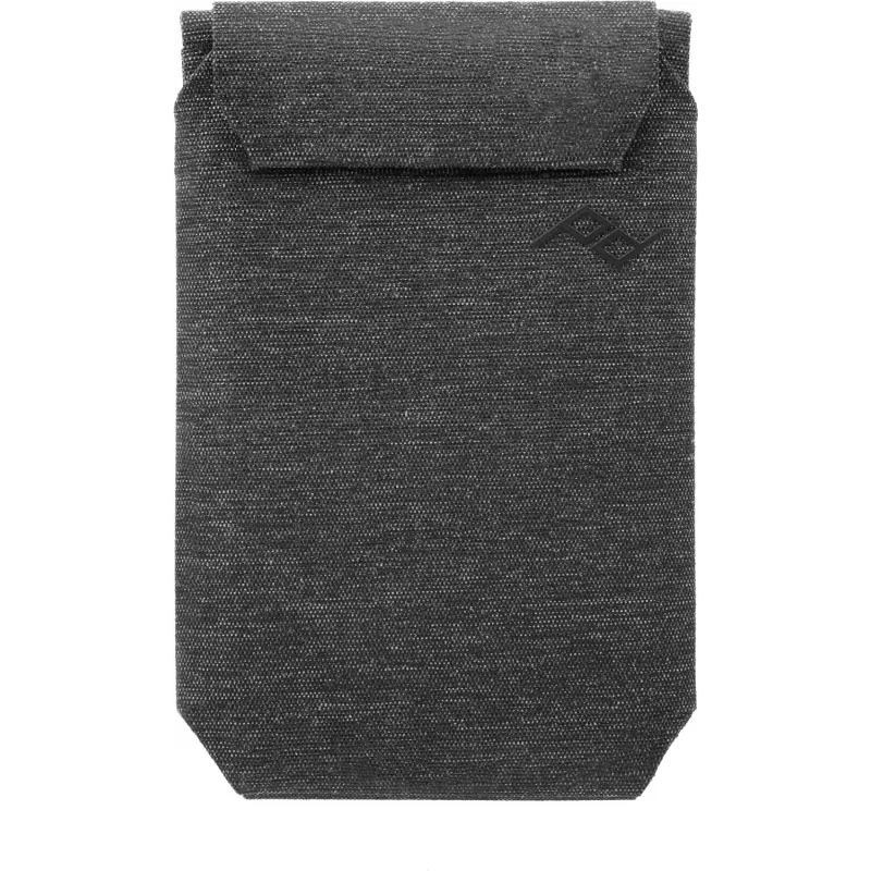 Peak Design Μαγνητικό πορτοφόλι Stand για MagSafe – Charcoal