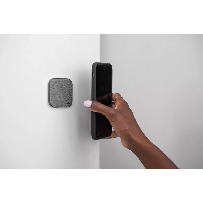 Peak Design Mobile Wall Mount βάση τοίχου, Charcoal (M-WM-AA-CH-1)