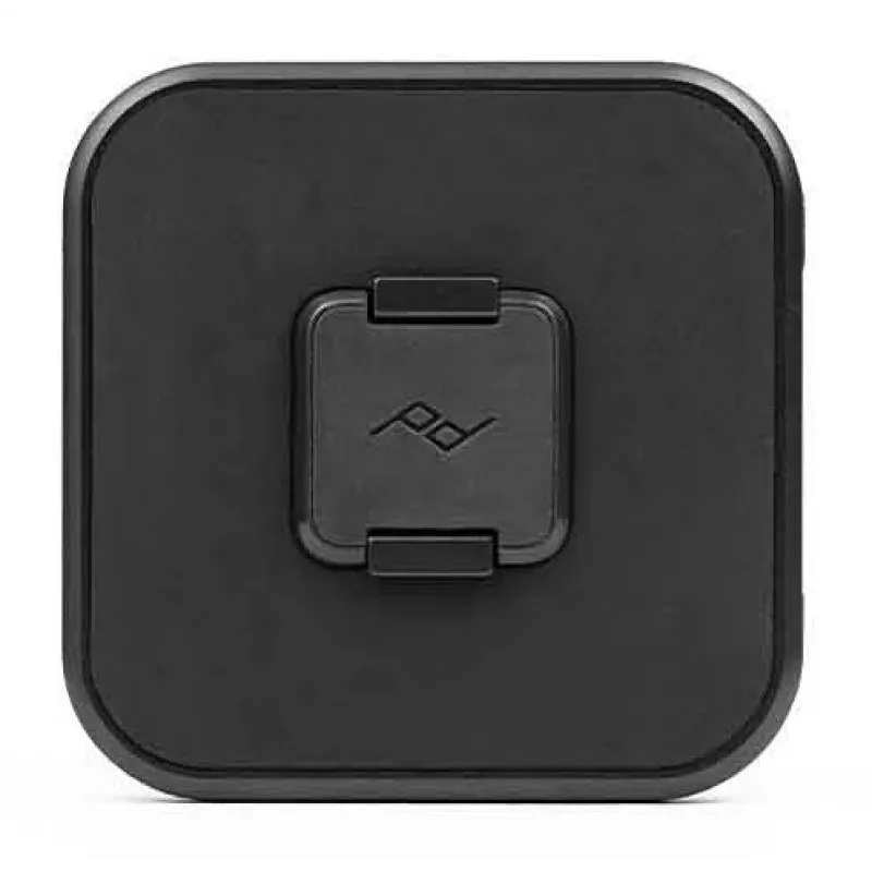 Peak Design M-MM-AF-BK-1 Καθολικός προσαρμογέας για Mobile Ecosystem - Μαύρο