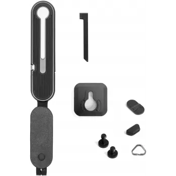 Peak Design Micro Clutch I-Plate ιμάντας χειρός (MC-S-1)