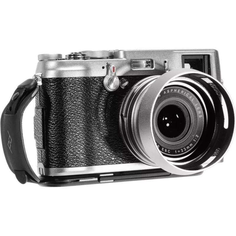 Peak Design Micro Clutch I-Plate ιμάντας χειρός (MC-S-1)