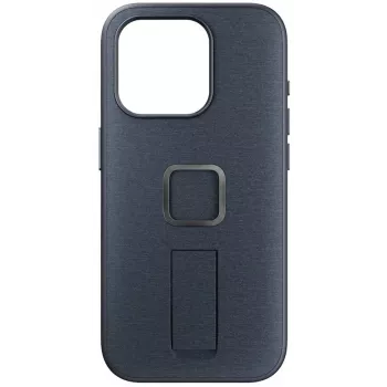 Θήκη με θηλιά Peak Design Mobile Everyday για Apple iPhone 15 Pro Max, μεσονύχτιο μπλε (M-LC-BL-MN-2)