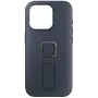 Θήκη με θηλιά Peak Design Mobile Everyday για Apple iPhone 15 Pro Max, μεσονύχτιο μπλε (M-LC-BL-MN-2)