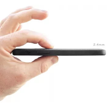 Θήκη με θηλιά Peak Design Mobile Everyday για Apple iPhone 15 Pro Max, μεσονύχτιο μπλε (M-LC-BL-MN-2)