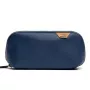 Peak Design Tech Pouch Mitternacht 2L Οργανωτής από ανακυκλωμένο νάιλον-canvas BTP-S-MN-1