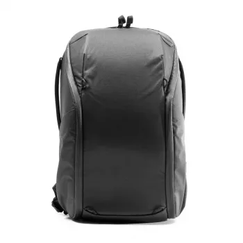 Peak Design Everyday Backpack 20L Μαύρο (BEDBZ-20-BK-3)