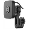 Βάση καθρέφτη μοτοσικλέτας με φόρτιση Peak Design Mobile (M-MM-AK-BK-1)