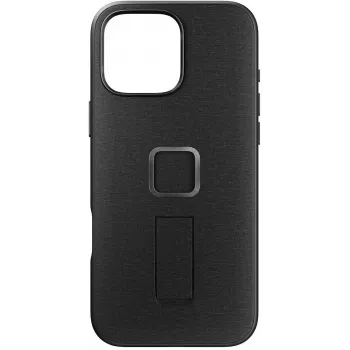 Θήκη με θηλιά Peak Design Mobile Everyday για Apple iPhone 16 Pro Max, ανθρακί (M-LC-BV-CH-1)
