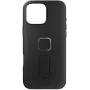 Θήκη με θηλιά Peak Design Mobile Everyday για Apple iPhone 16 Pro Max, ανθρακί (M-LC-BV-CH-1)