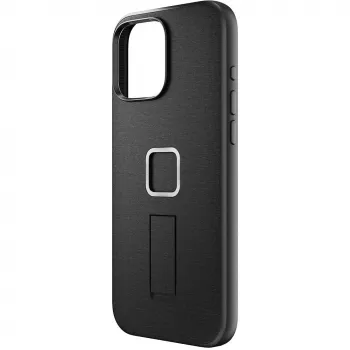 Θήκη με θηλιά Peak Design Mobile Everyday για Apple iPhone 16 Pro Max, ανθρακί (M-LC-BV-CH-1)