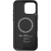 Θήκη με θηλιά Peak Design Mobile Everyday για Apple iPhone 16 Pro Max, ανθρακί (M-LC-BV-CH-1)