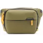 Τσάντα ώμου Peak Design Everyday Sling V2 3L, kelp (BEDS-3-KP-3)