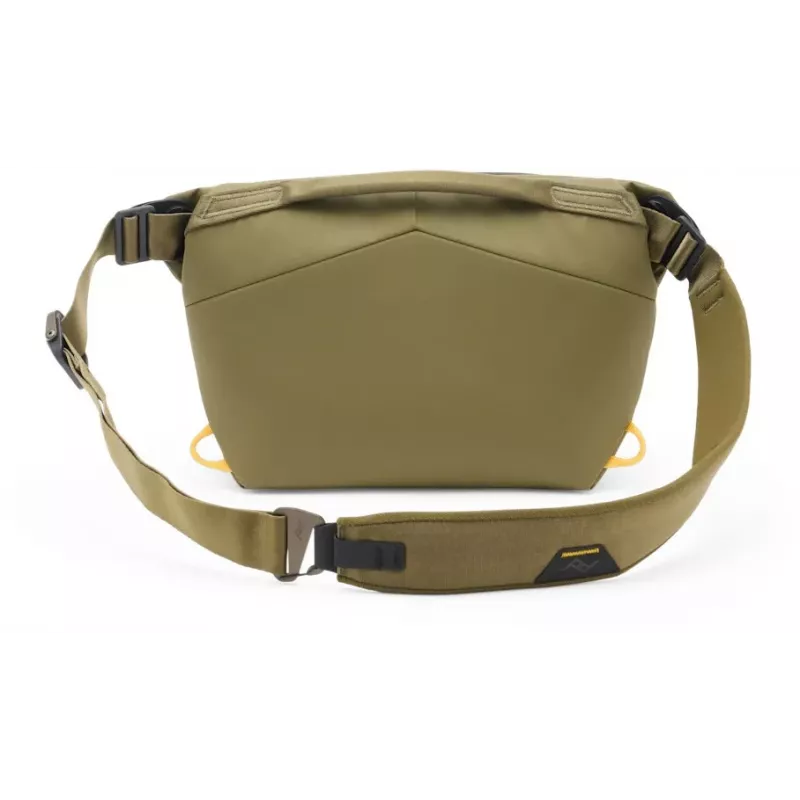 Τσάντα ώμου Peak Design Everyday Sling V2 3L, kelp (BEDS-3-KP-3)