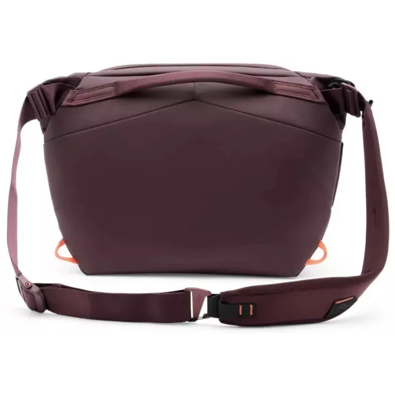 Τσάντα ώμου Peak Design Everyday Sling V2 6L, eclipse (BEDS-6-EP-3)