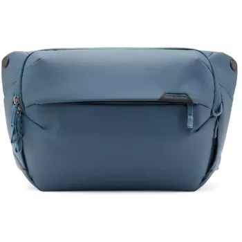 Peak Design Everyday Sling 10L τσάντα χιαστί, Ocean (BEDS-10-DS-3)