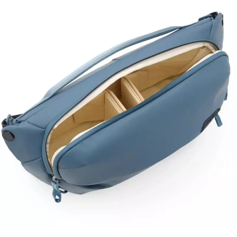 Peak Design Everyday Sling 10L τσάντα χιαστί, Ocean (BEDS-10-DS-3)