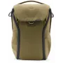 Σακίδιο πλάτης Peak Design Everyday Backpack V2 20L, kelp (BEDB-20-KP-3)