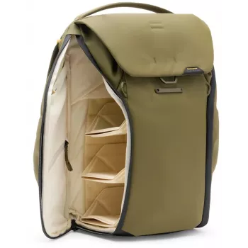Σακίδιο πλάτης Peak Design Everyday Backpack V2 20L, kelp (BEDB-20-KP-3)