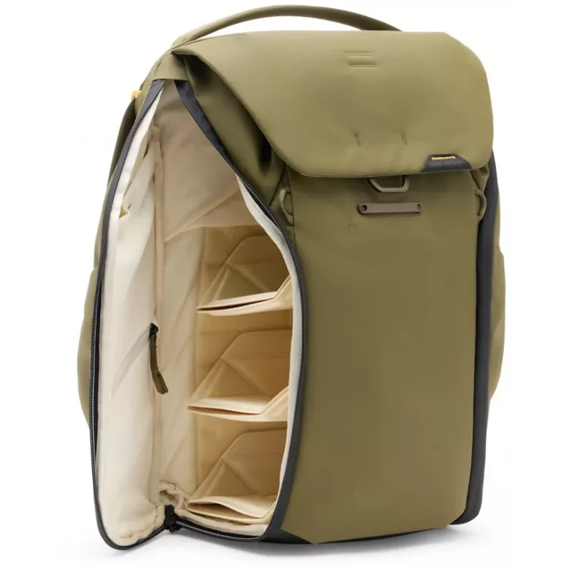 Σακίδιο πλάτης Peak Design Everyday Backpack V2 20L, kelp (BEDB-20-KP-3)