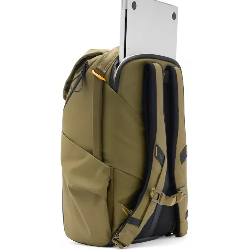 Σακίδιο πλάτης Peak Design Everyday Backpack V2 20L, kelp (BEDB-20-KP-3)