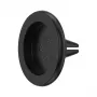 Popsockets PopMount Car Vent 2 Μαγνητική βάση κινητού Μαύρο
