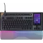 Πληκτρολόγιο Turtle Beach Command KB7 TKL, σκανδιναβική διάταξη, μαύρο (TBK-2004-02-NO)