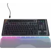 Πληκτρολόγιο Turtle Beach Command KB7 TKL, σκανδιναβική διάταξη, μαύρο (TBK-2004-02-NO)