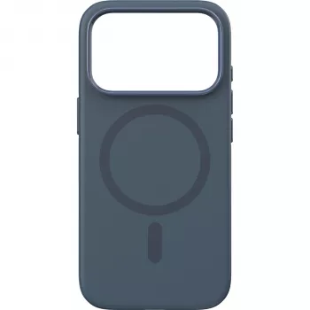 Tech21 EvoPulse Fauxven MagSafe θήκη για iPhone 18 Pro Deep Sea