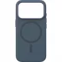 Tech21 EvoPulse Fauxven MagSafe θήκη για iPhone 18 Pro Deep Sea