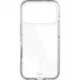 Tech21 EvoClear MagSafe θήκη για iPhone 18 Pro - Διαφανές