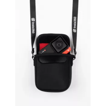 Insta360 Quick Draw Bag τσάντα ώμου για ONE R (CINOQDB/A)