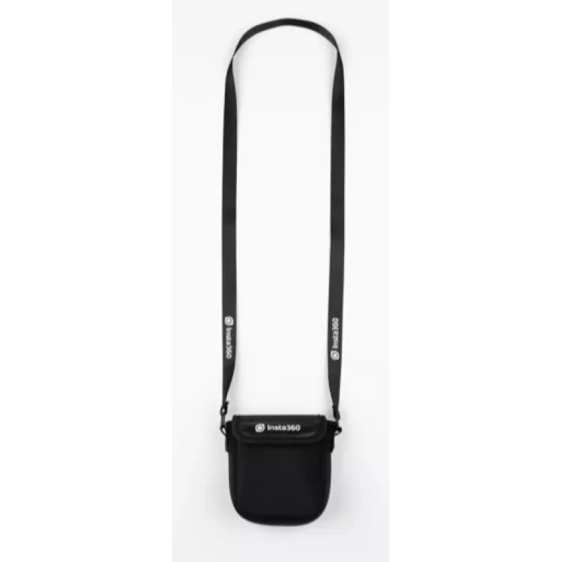 Insta360 Quick Draw Bag τσάντα ώμου για ONE R (CINOQDB/A)