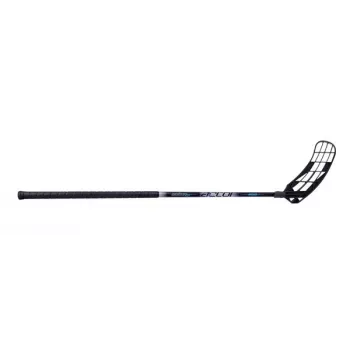 Tempish Funactiv ACTOR F31 μπαστούνι floorball, 101 cm, αριστερό, Μαύρο/Πράσινο