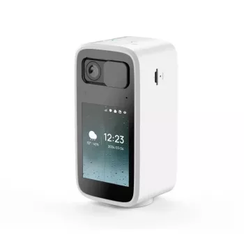 TESLA SecureQ SC20 KAMTEIN00002 έξυπνη κάμερα εσωτερικού χώρου 360° με Wi-Fi