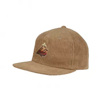 Buff Chill Trucker Καπέλο - Dister Peanut