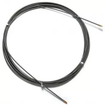DSIT Wymefa SV-TV-10 Σπιράλ Τραβήγματος Καλωδίων με Εσωτερικό Πυρήνα, 10 m, Ø 5.2 mm