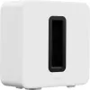 Ασύρματο subwoofer Sonos Sub, λευκό (SUBG3EU1)