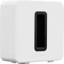 Ασύρματο subwoofer Sonos Sub, λευκό (SUBG3EU1)