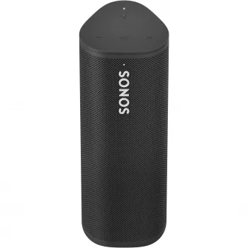 Sonos Roam Φορητό Έξυπνο Ηχείο Μαύρο